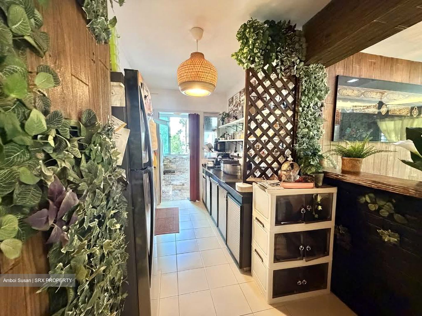 Blk 673A Waterway Banks (Punggol), HDB 4 Rooms #560364431